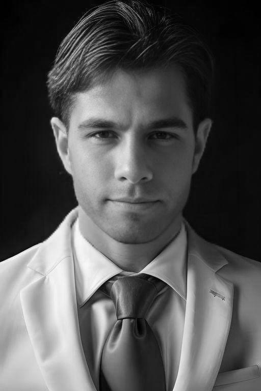 Taylor Carmona, Founder of Podium Jets