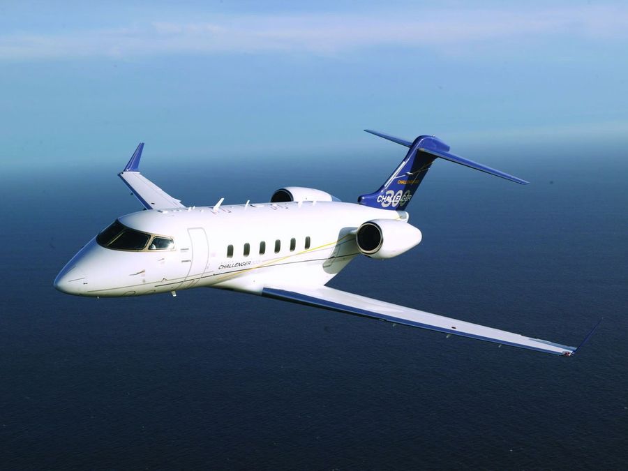 Super Midsize Jets private jet
